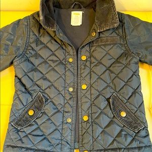 GYMBOREE Boys Jacket